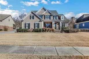 98 Twelve Oaks Dr SE, Cartersville, GA 30120 - Photo 52