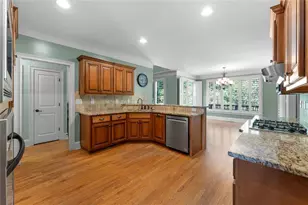 98 Twelve Oaks Dr SE, Cartersville, GA 30120 - Photo 16