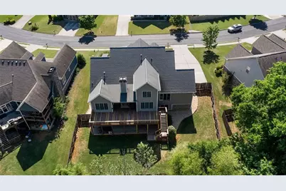 98 Twelve Oaks Drive SE, Cartersville, GA 30120 - Photo 2