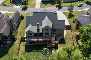98 Twelve Oaks Dr SE, Cartersville, GA 30120 - Photo 2