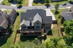 98 Twelve Oaks Dr SE, Cartersville, GA 30120 - Photo 2