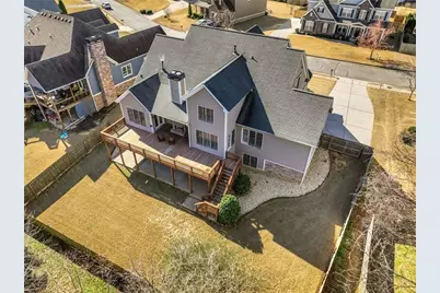 98 Twelve Oaks Drive SE, Cartersville, GA 30120 - Photo 1