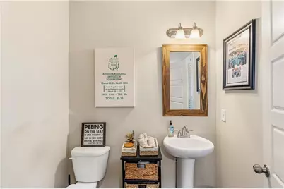 40 E Second Street, Newnan, GA 30263 - Photo 26