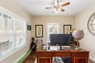 40 E Second St, Newnan, GA 30263 - Photo 8