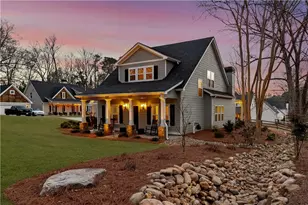 40 E Second St, Newnan, GA 30263 - Photo 4