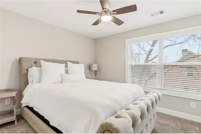 40 E Second Street, Newnan, GA 30263 - Photo 38