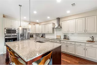 40 E Second Street, Newnan, GA 30263 - Photo 20