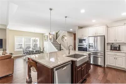 40 E Second Street, Newnan, GA 30263 - Photo 22