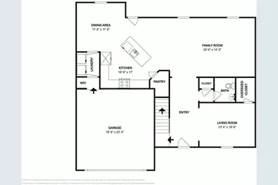 3323 Arabian Farm Lane, Dacula, GA 30019 - Photo 18