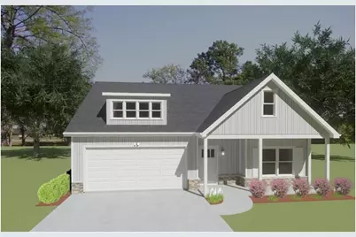 1321 Campbell Ridge Road, Royston, GA 30662 - Photo 2