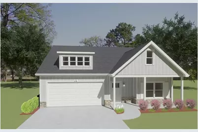 1321 Campbell Ridge Road, Royston, GA 30662 - Photo 1