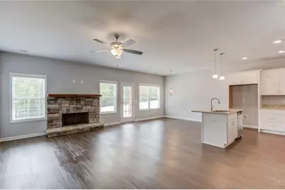 1321 Campbell Ridge Road, Royston, GA 30662 - Photo 6