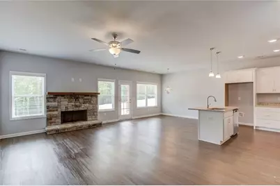 1321 Campbell Ridge Road, Royston, GA 30662 - Photo 6