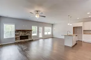 1321 Campbell Ridge Rd, Royston, GA 30662 - Photo 6