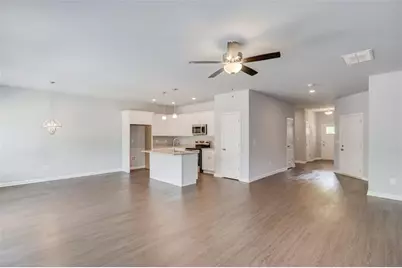 1321 Campbell Ridge Road, Royston, GA 30662 - Photo 8