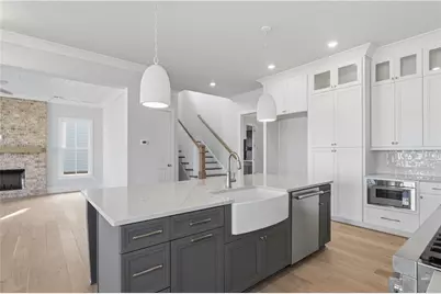 1029 Crossroad Trail, Milton, GA 30004 - Photo 10