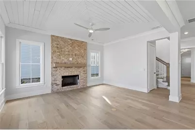 1029 Crossroad Trail, Milton, GA 30004 - Photo 4