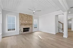 1029 Crossroad Trail, Milton, GA 30004 - Photo 4