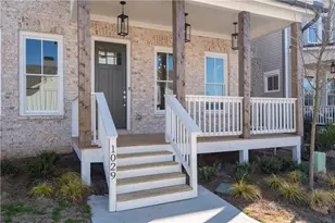 1029 Crossroad Trail, Milton, GA 30004 - Photo 6