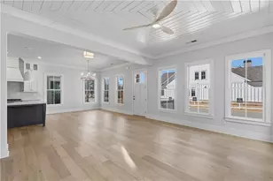 1029 Crossroad Trail, Milton, GA 30004 - Photo 8