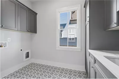 1029 Crossroad Trail, Milton, GA 30004 - Photo 22