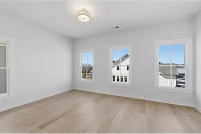 1029 Crossroad Trail, Milton, GA 30004 - Photo 26