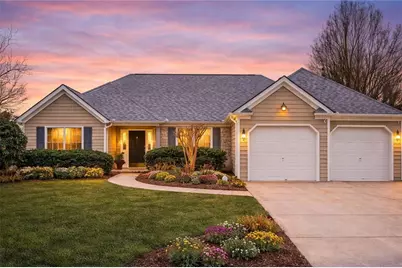 5820 Tallantworth Crossing, Cumming, GA 30040 - Photo 1