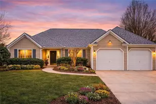 5820 Tallantworth Crossing, Cumming, GA 30040 - Photo 1