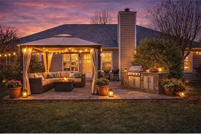 5820 Tallantworth Crossing, Cumming, GA 30040 - Photo 34