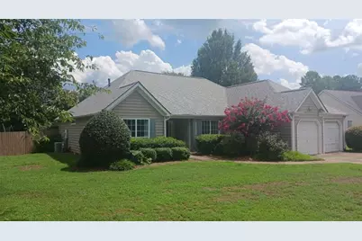 5820 Tallantworth Crossing, Cumming, GA 30040 - Photo 2
