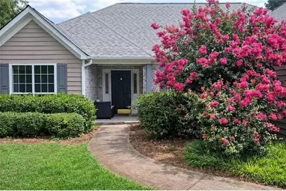 5820 Tallantworth Crossing, Cumming, GA 30040 - Photo 4