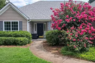 5820 Tallantworth Crossing, Cumming, GA 30040 - Photo 4