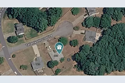 5820 Tallantworth Crossing, Cumming, GA 30040 - Photo 40