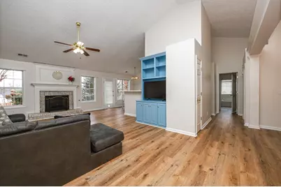 5820 Tallantworth Crossing, Cumming, GA 30040 - Photo 8