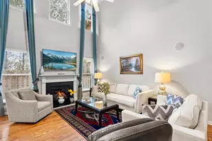 419 Mountain View Ln, Woodstock, GA 30188 - Photo 8