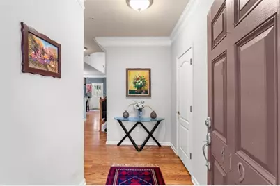 419 Mountain View Lane, Woodstock, GA 30188 - Photo 4