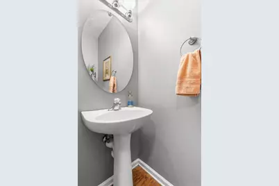 419 Mountain View Lane, Woodstock, GA 30188 - Photo 28