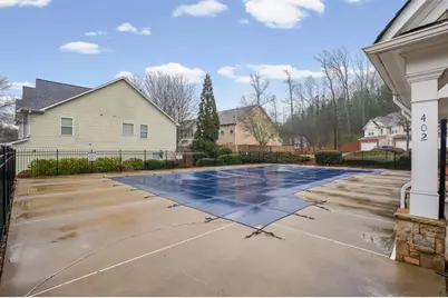 419 Mountain View Lane, Woodstock, GA 30188 - Photo 34