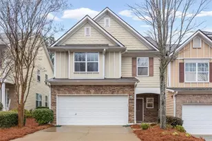 419 Mountain View Ln, Woodstock, GA 30188 - Photo 1