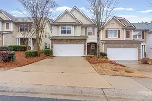 419 Mountain View Ln, Woodstock, GA 30188 - Photo 2