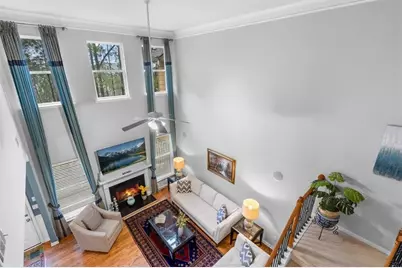 419 Mountain View Lane, Woodstock, GA 30188 - Photo 10