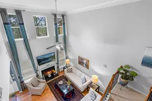 419 Mountain View Ln, Woodstock, GA 30188 - Photo 10