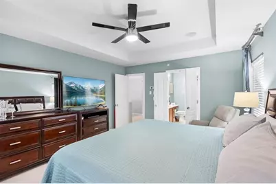 419 Mountain View Lane, Woodstock, GA 30188 - Photo 20