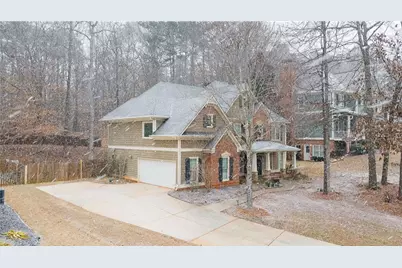 6210 Millstone Trail, Douglasville, GA 30135 - Photo 4