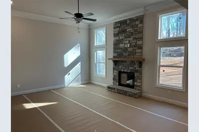 102 Barnwood Pointe Drive, Dallas, GA 30132 - Photo 2