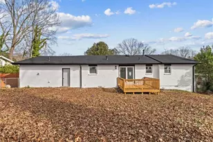 520 Stonewood Dr, Stone Mountain, GA 30087 - Photo 48