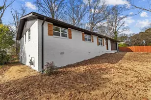 520 Stonewood Dr, Stone Mountain, GA 30087 - Photo 50