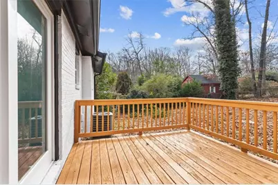 520 Stonewood Drive, Stone Mountain, GA 30087 - Photo 46