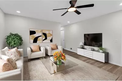 520 Stonewood Drive, Stone Mountain, GA 30087 - Photo 10