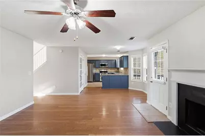 1224 Morrow Drive, Social Circle, GA 30025 - Photo 4